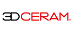 3D ceram
